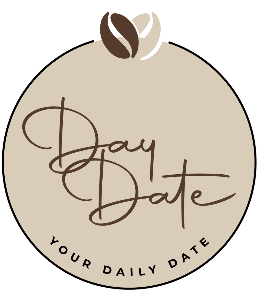 Café Day Date